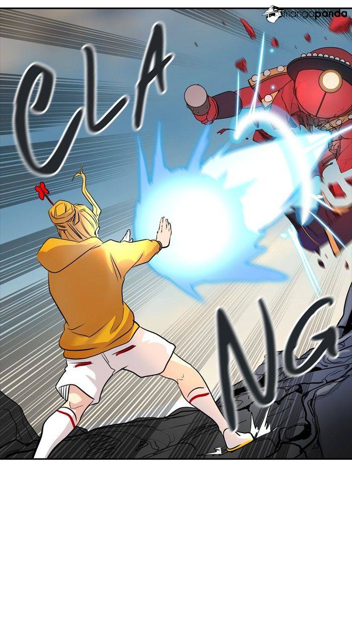 Tower of God Chapter 354 image 017